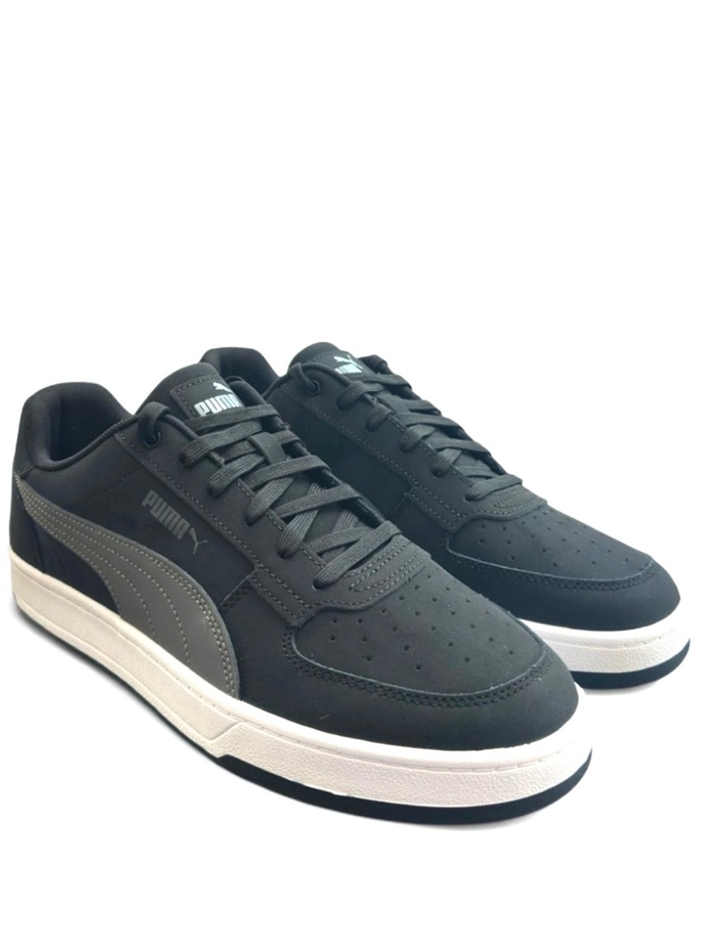 Puma Caven 2.0 Buck Sneakers Size US 10 Men’s (NEW)